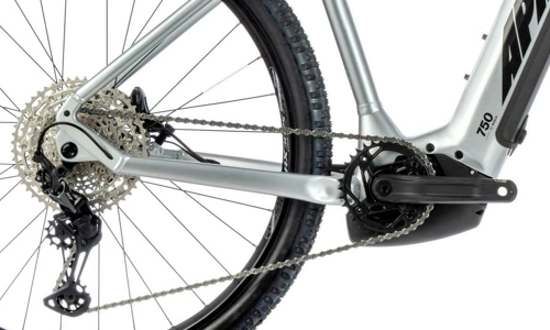 オーボエ　チューブ　ハウク Hauck Mohawk PureTech Plus Chapman Hill Appaloosa Hickory | OnFlooring